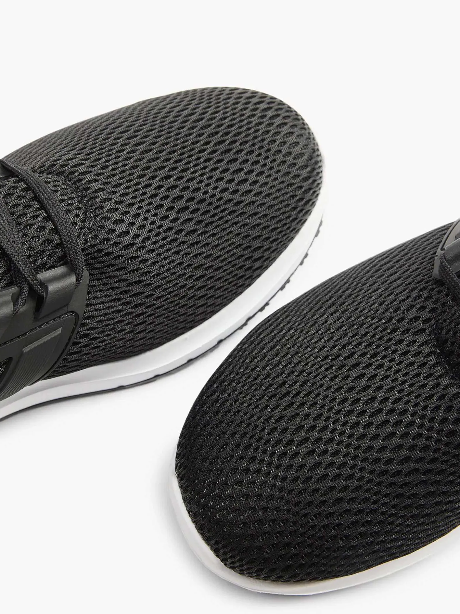 adidas Zwarte Ultimashow Sneaker-Heren Sneakers