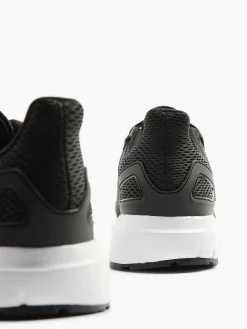 adidas Zwarte Ultimashow Sneaker-Heren Sneakers