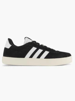 adidas Zwarte Vl Court 3.0-Dames Sneakers