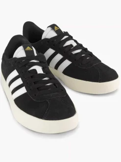 adidas Zwarte Vl Court 3.0-Dames Sneakers