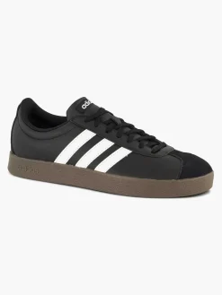 adidas Zwarte Vl Court-Heren Sneakers