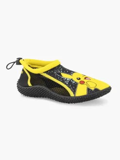 Pokémon Zwarte Waterschoen-Kinderen Jongensschoenen