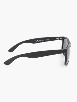 Memphis One Zwarte Zonnebril-Dames Online Exclusive Accessoires