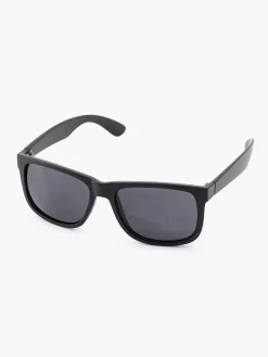 Memphis One Zwarte Zonnebril-Dames Online Exclusive Accessoires