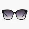 Graceland Zwarte Zonnebril-Dames Online Exclusive Accessoires