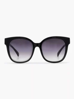 Graceland Zwarte Zonnebril-Dames Online Exclusive Accessoires