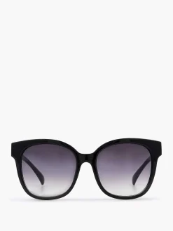 Graceland Zwarte Zonnebril-Dames Online Exclusive Accessoires