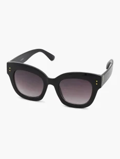 Graceland Zwarte Zonnebril-Dames Online Exclusive Accessoires