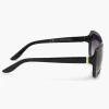 Graceland Zwarte Zonnebril-Dames Online Exclusive Accessoires