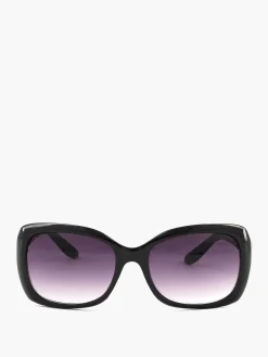 Graceland Zwarte Zonnebril-Dames Online Exclusive Accessoires
