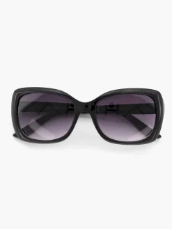 Graceland Zwarte Zonnebril-Dames Online Exclusive Accessoires