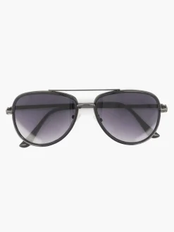 vanHaren Zwarte Zonnebril-Dames Online Exclusive Accessoires